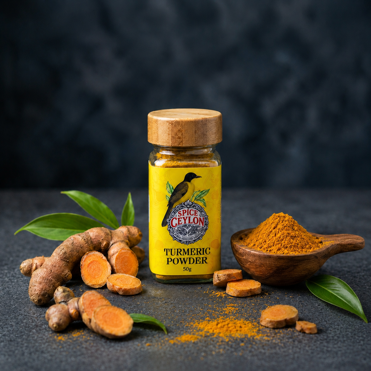 Turmeric Powder